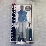 Barbie Signature - LeBron James Kenbassadors 勒邦占士 Ken Doll from Mattel (NBA / Basketball Player / Ki
