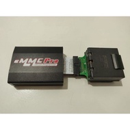 Converter EMMC Box UFI Easy JTAG Plus Sysco Medusa Pro - SyscoBox