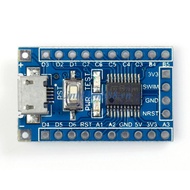 STM8S103F3P6 Development Kit