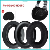 RPAN Elastic Earpads Comfortable Earpads Cushion for HD600 HD650 HD545 HD565 Headset
