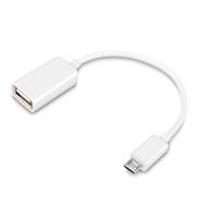 Micro USB OTG Adapter Micro USB Cable OTG USB Cable Micro USB To USB for Android Phone