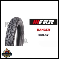 [FKR] Ranger Roadmaster RM2000 Tubetype 250-17 275-17
