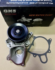 ปั้มน้ำ BMW GNS E60 E90 M47 M57