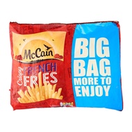 McCain Crispy French Fries - Frozen