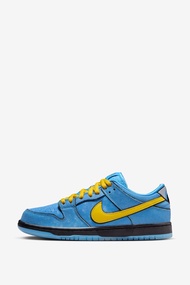 Nike SB Dunk Low Pro x Powerpuff Girls Bubbles
