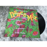 David Bowie-Dance Mix 12 Inch LP G163