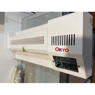OKYO 330 HEAVY DUTY A3 LAMINATE MACHINE (A3 & A4) Laminator Machine (Second Unit)