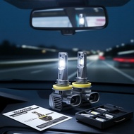 AOSMMD 9012 HIR2 120W Canbus LED Headlamp Bulb High Intensity