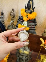 🇹🇭古巴丙 心型斑斕貝狐仙