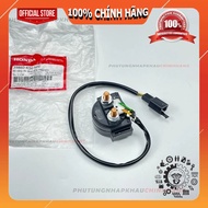 Genuine Sonic starter relay, Winner V1, X V2 V3 V4, GTR 150, Starter 35850K56N01 / 35860K56N00
