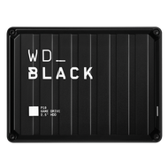 WD BLACK P10 GAME DRIVE 2.5" 2TB MS4-000784
