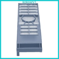 KOKO T5820 Maintenance Tanks Waste Ink Tanks Replacement for D700 D800 D870 D880
