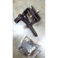 AIRCOND COMPRESSOR BRACKET SD508 12V-2.8 (HICOM PERKASA)