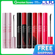 Clio Kill Lash Superproof Mascara Chống Nước Dài Mi Cong Màu Tùy Chọn