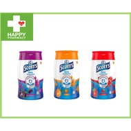 SCOTT'S DHA Gummies 60