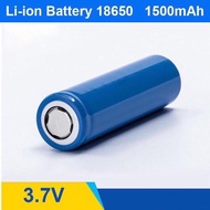 elzadobashop ถ่านชาร์จแท้ 100% Samsung 30Q 18650 General Rechargeable Li-ion Battery