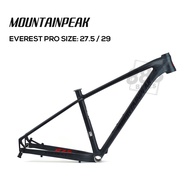 MOUNTAINPEAK - Everest Pro Frame