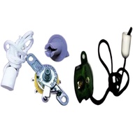 ♞,♘,♙Electric Fan Speed Regulating Switch Fan Wall Fan Lucky Fan Remote Head Switch Table Fan Wall F