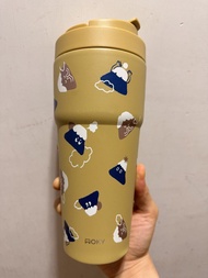 WOKY Collection 保溫杯