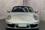 2015總代理Porsche 911 Carrera Cabriolet