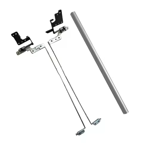 Laptop Lcd Screen Hinges/ Hinges cover For HP 15-DW 15S-DU 15S-DY TPN-C139 250 G8