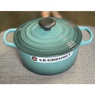 Ready stock Le Creuset Round Casserole 18cm