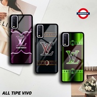Vivo Y20 Y20s Y12s Y12 Y15 Y17 Y21s Y21 Y33s Y36 4G 5G Y22 Y35 Y27 Y28 4G Y03 Latest Fashion Case So