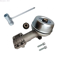 4180 640 0114 Trimmer Gearbox Head for Stihl For FS85RX For FS91R Z For FS131R Z