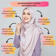 [_ORIGINAL HQ] Magic lipstick nurraysa