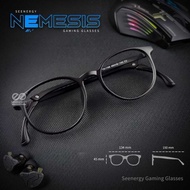 Harga Ekonomis KACAMATA GAMING | SEENERGY HADES NEMESIS 1756 C4 ENERGY RED NIGHT DRIVE HADES ZEUS PR