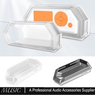 TPU Clear Case for Flipper Zero, Soft Protective Case for Flipper Zero Device, Anti-Scratch Protecti