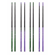 [ Bảo Hành 3 Lóng Trọn Đời ] Cần Câu Đài ChuangWei Try & V cao cấp Diện Lang Quân 4H  siêu nhẹ  cacb