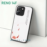 OPPO RENO 14F - RENO 14F - OPPO RENO 14F - OPPO RENO 14F - RENO 14F 2025 - OPPO Hp Casing