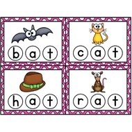 Fill the words worksheets 英文学习练习册实体书 ( Code : CVC16 )