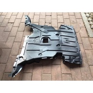 bmw E92 E93 undercarriage engine cover