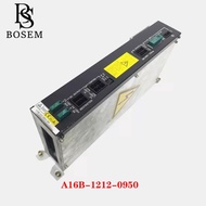 A16B-1211-0850 A16B-1212-0100 A16B-1212-0110 A16B-1211-0890 A16B-1212-0950 Fanuc 0 Series Power Supp