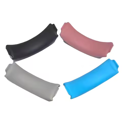 Replacement parts For Razer Kraken X/Essential X / V3X Headset headband ear pad
