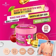 Alpha Arbutin Collagen Body Serum Lotion spf 50+ thailand