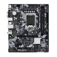 ASROCK B760M-HDV/M.2 D4 Mainboard - Genuine product