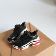 Blythe ob24 ít người lính azone19 doanh quần áo búp bê giày cho các ông bố mô hình trang trí Ryanbro