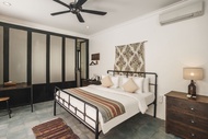 Brown Feather Hotel