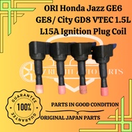Honda Jazz GE6 GE8/ City GD8 VTEC 1.5L L15A Ignition Plug Coil