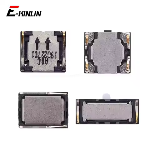 Top Front Earpiece Ear piece Speaker For HuaWei Y9 Y7 Y6 Pro Y5 Lite Prime 2019 2018 GR5 2017 Replac