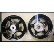 SPORT RIM 5 BATANG VS125/VS150 BLACK