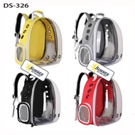 Moorpet Pet Bag 41*33*25CM