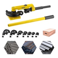 Alat Bending Pipa Besi Manual Alat Penekuk Pipa Besi Manual Pipe Tube Tabung Manual Bending Pipa