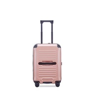 Trucker 2.0 20吋 防爆煞車登機箱 行李箱 西班牙粉(限量色)