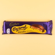 Cadbury Caramel Biscuits Cookies - 130 Grams | Cadbury Caramel Biscuits Cookies- 130 gram