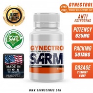 SARMs GYNECTROL - GYNO CURE