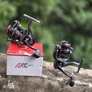 DK Single Arm Fishing Reel, Stable Quality, All Sizes 1000 - 7000, Specialized in Lure Fishing (Supe